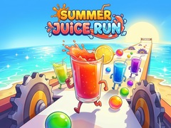 Laro Summer Juice Run