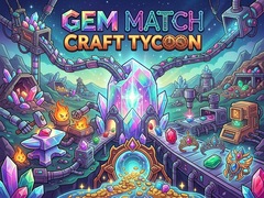 Laro Gem Match Craft Tycoon