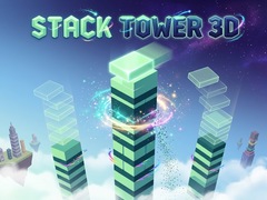 Laro Stack Tower 3D