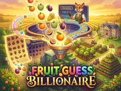 Laro Fruit Guess Billionaire