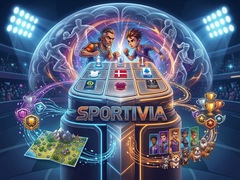 Laro Sportivia
