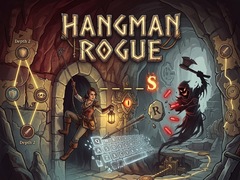 Laro Hangman Rogue