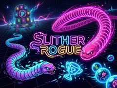 Laro Slither Rogue