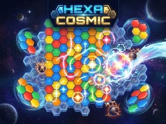 Laro Hexa Cosmic