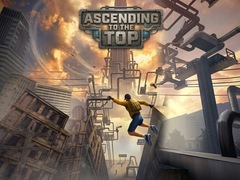 Laro Ascending to the Top