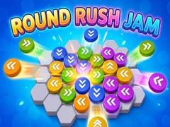 Laro Round Rush Jam