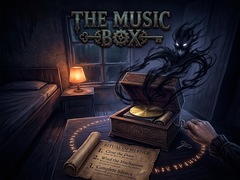 Laro The Music Box
