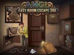 Laro Amgel Easy Room Escape 390