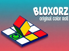 Laro Bloxorz Original Color Roll