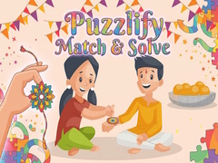 Laro Puzzlify Match & Solve