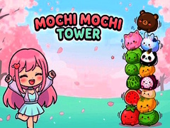 Laro Mochi Mochi Tower