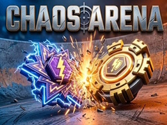 Laro Chaos Arena
