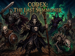 Laro Codex: The Last Summoner