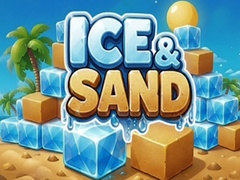 Laro Ice and Sand