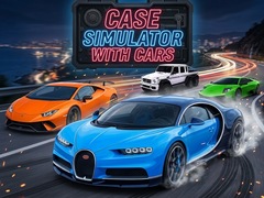 Laro Case Simulator with Cars