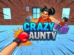 Laro Crazy Aunty