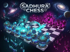 Laro Sadhura Chess