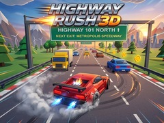 Laro Highway Rush 3D