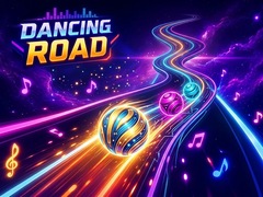 Laro Dancing Road