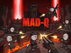 Laro MAD-Q