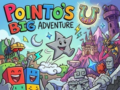 Laro Pointo's Big Adventure