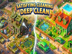 Laro Satisfying Cleaning Deep Clean