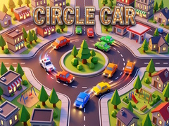 Laro Circle Car