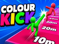 Laro Colour Kick