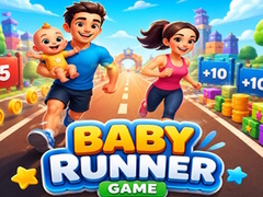 Laro Baby Runner Game