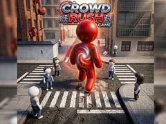 Laro Crowd Rush Game
