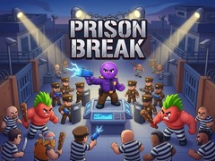 Laro Prison Break