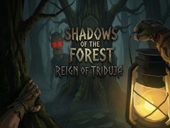 Laro Shadows of the Forest: Reign of Triduja