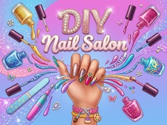 Laro DIY Nail Salon 