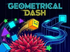 Laro Geometry Dash