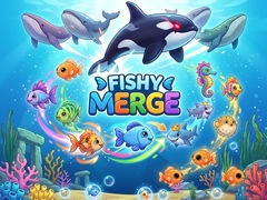 Laro Fishy Merge