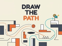 Laro Draw the Path