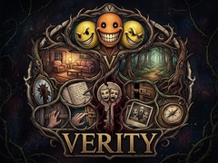 Laro Verity