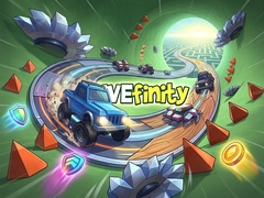 Laro Drivefinity