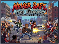 Laro Never Safe in Delaware