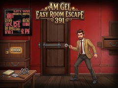 Laro Amgel Easy Room Escape 391
