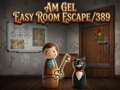 Laro Amgel Easy Room Escape 389