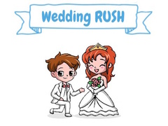 Laro Wedding Rush 