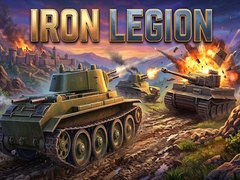 Laro Iron Legion 