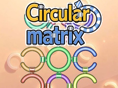 Laro Circular matrix