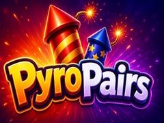 Laro Pyro Pairs