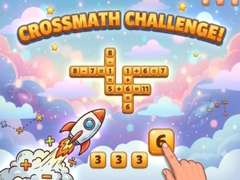 Laro Crossmath Challenge