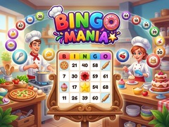 Laro Bingo Mania