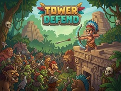 Laro Tower Defend