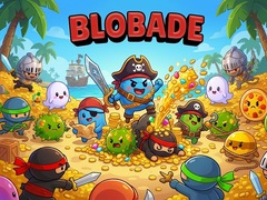Laro Bloblade