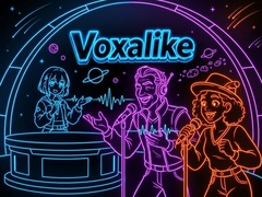 Laro Voxalike